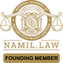 NAMIL LAW Founding Member